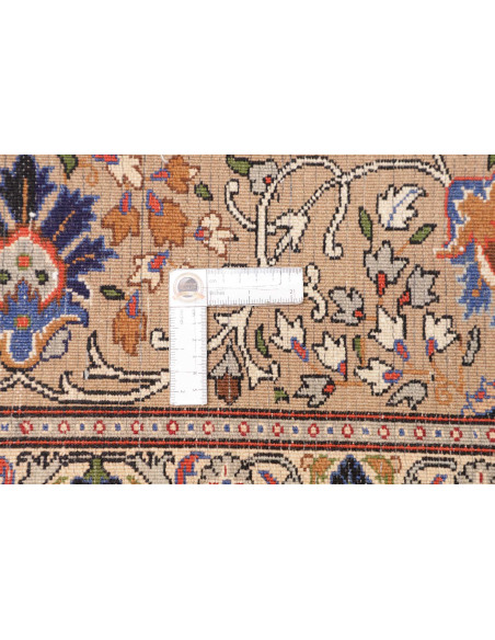 Rug Moud Persia 204x292 Sky Blue Beige