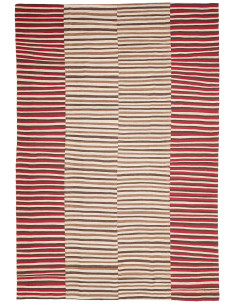 Kilim Mazandaran Vintage 263x382 Cm Kilim Mazandaran