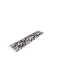 Nain 6la 50x206 Cm Nain 6la Persia Lana Cardata A Mano E 2