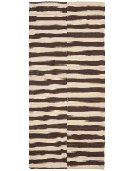 Kilim Mazandaran Vintage 147x328 Cm Kilim Mazandaran Vintage