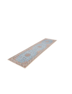 Nain 6la 85x311 Cm Nain 6la Persia Lana Cardata A Mano E 2