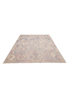 Kilim 189x245 Cm Kilim Afghanistan Wool 2