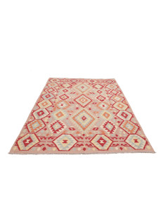 Kilim 172x241 Cm Kilim Afghanistan 2