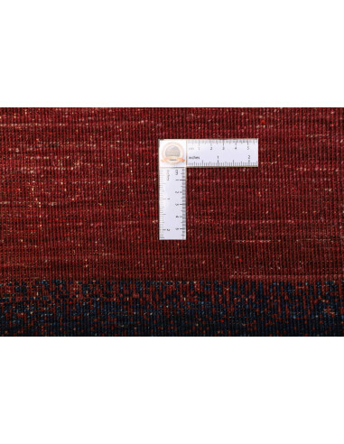 Tappeto Fun Collection Pakistan marrone grigio 166x235