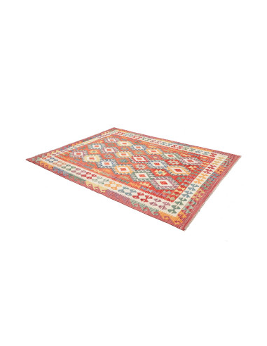 Kilim 177x245 Cm Kilim Afghanistan