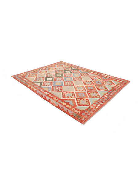 Kilim 179x237 Cm Kilim Afghanistan