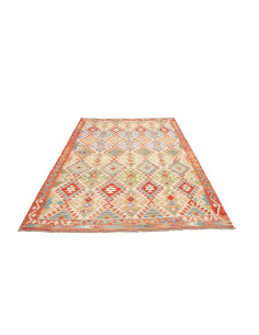 Kilim 173x244 Cm Kilim Afgano 2