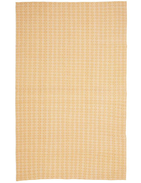 Kilim Plain 192x311 Cm Kilim Plain Persia Lana Cardata A