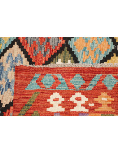 Kilim 177x244 Cm Kilim