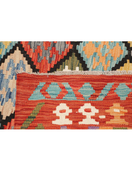 Kilim 177x244 Cm Kilim