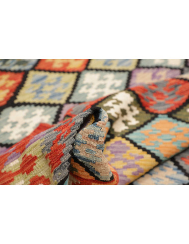 Kilim 177x244 Cm Kilim