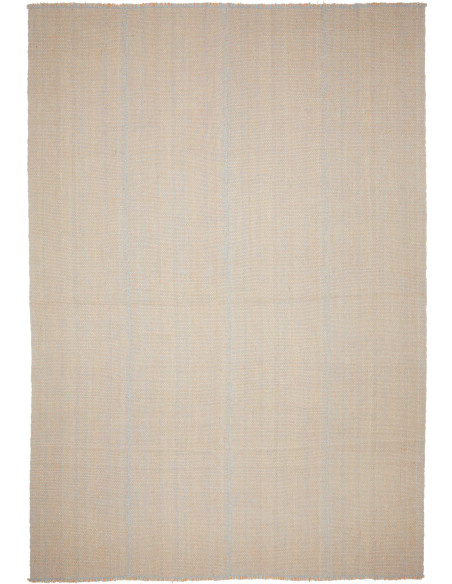 Mani 267x383 Cm Mani, Persia, Hand-carded Wool cotton