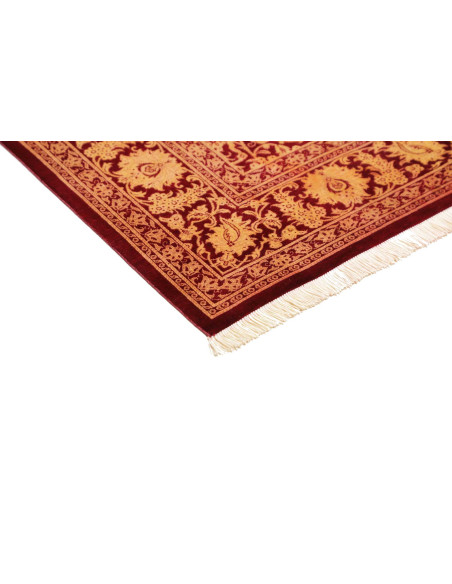 Ghom Silk 129x194 Cm Ghom Silk, Persia, 100% Silk,