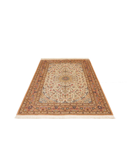 Ghom Seta 131x200 Cm Ghom Seta, Persia