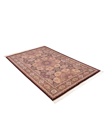 Ghom Silk 133x200 Cm Ghom Silk, Persia