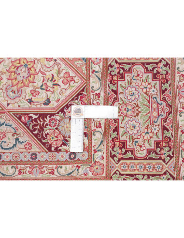 Ghom Silk 133x200 Cm Ghom Silk, Persia