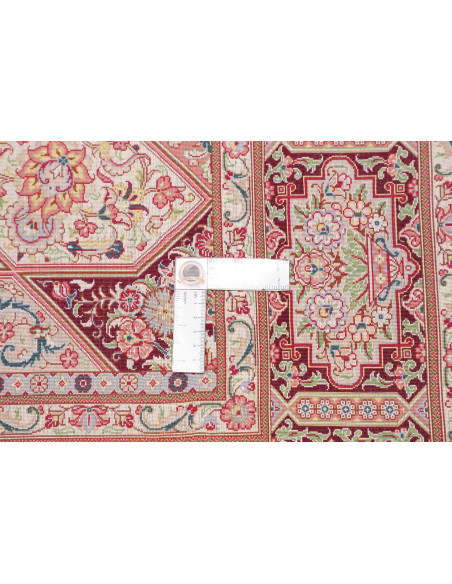 Ghom Silk 133x200 Cm Ghom Silk, Persia