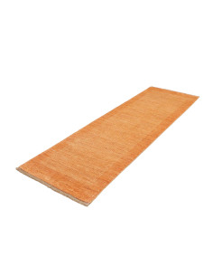 Shayan 75x242 Cm Shayan Pakistan Hand-carded Wool Cotton 2