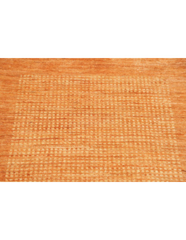 Shayan 75x242 Cm Shayan Pakistan Lana Cardata A Mano Cotone