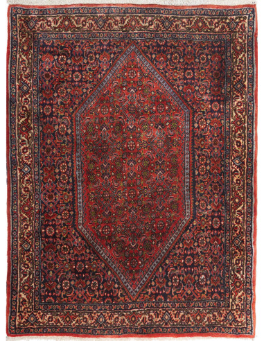 Bidjar 78x102 Cm Bidjar