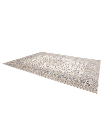 Kashan 294x400 Cm Kashan, Persia, Hand-carded Wool warp: