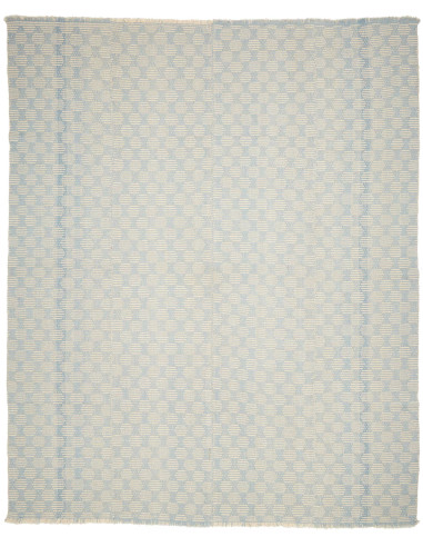 Mani 289x350 Cm Mani Persia Hand-carded Wool Cotton