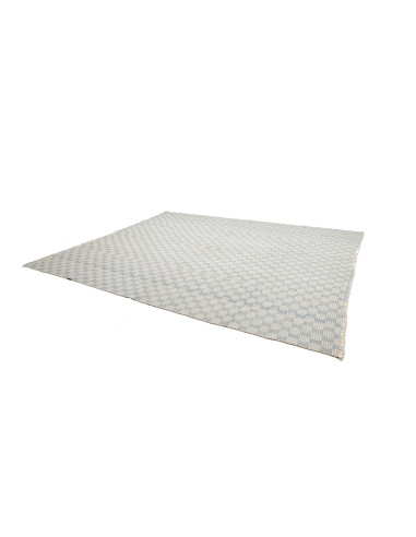 Mani 289x350 Cm Mani Persia Hand-carded Wool Cotton