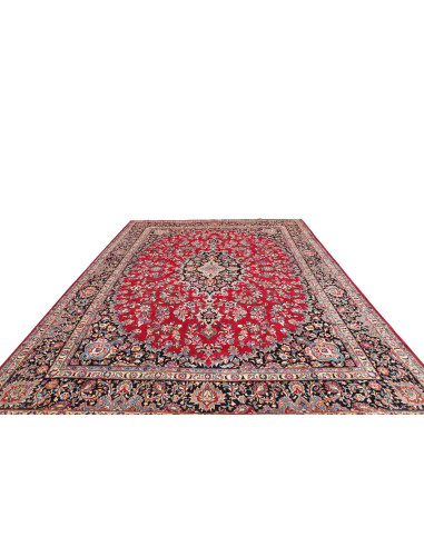 Mashad 293x387 Cm Mashad, Persia