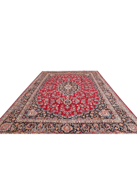 Mashad 293x387 Cm Mashad, Persia
