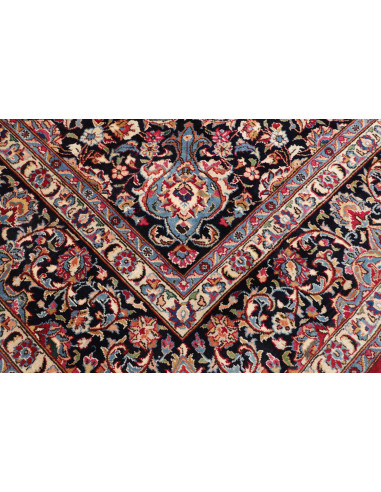 Mashad 293x387 Cm Mashad, Persia