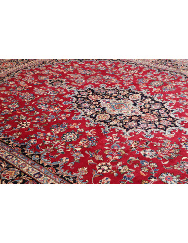Mashad 293x387 Cm Mashad, Persia