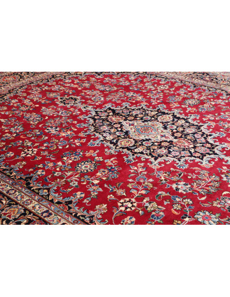 Mashad 293x387 Cm Mashad, Persia