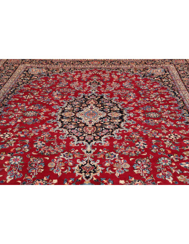 Mashad 293x387 Cm Mashad, Persia