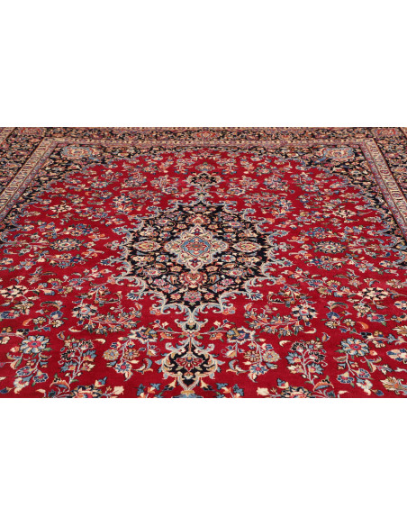 Mashad 293x387 Cm Mashad, Persia