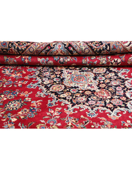 Mashad 293x387 Cm Mashad, Persia