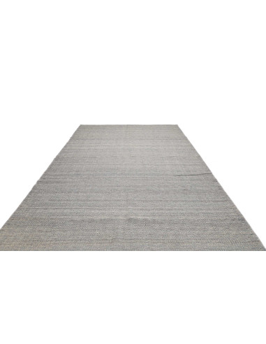 Kilim Plain 253x369 Cm Kilim Plain Persia