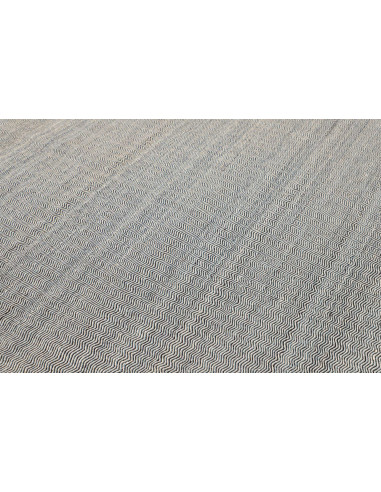Kilim Plain 253x369 Cm Kilim Plain Persia