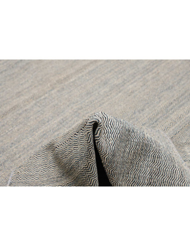 Kilim Plain 253x369 Cm Kilim Plain Persia