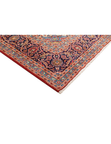 Ardakan 300x405 Cm Ardakan, Persia, Hand-carded Wool warp: