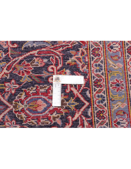 Ardakan 290x432 Cm Ardakan, Persia, Lana Cardata A Mano