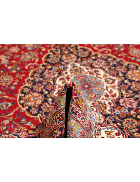 Ardakan 293x400 Cm Ardakan Persia Hand-carded Wool Cotton
