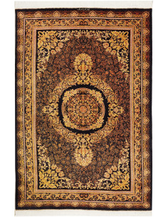 Ghom Seta 135x200 Cm Ghom Seta