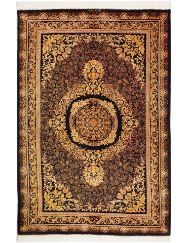 Ghom Seta 135x200 Cm Ghom Seta