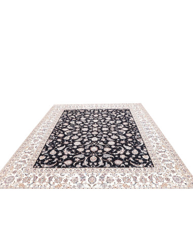 Nain 6la 260x310 Cm Nain 6la Persia Wool Silk
