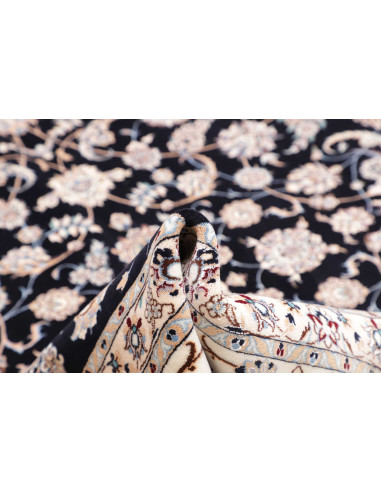 Nain 6la 260x310 Cm Nain 6la Persia Wool Silk