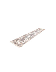 Nain 6la 85x400 Cm Nain 6la Persia Lana Cardata A Mano E 2