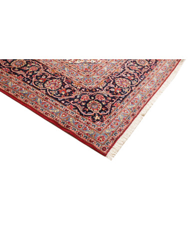 Ardakan 295x400 Cm Ardakan, Persia, Hand-carded Wool warp: