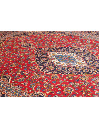 Ardakan 303x405 Cm Ardakan, Persia