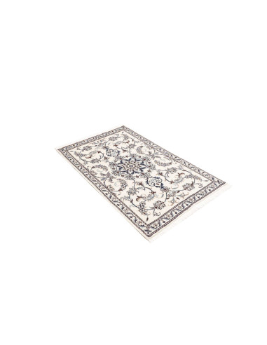 Nain Kashmar 85x138 Cm Nain Kashmar, Persia, Lana Cardata A