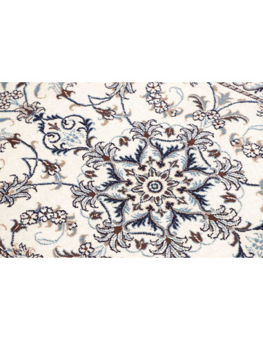 Nain Kashmar 85x138 Cm Nain Kashmar, Persia, Lana Cardata A